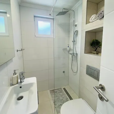 아파트 Ivo&martina 모스타르