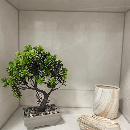 아파트 Ivo&martina *