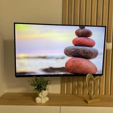 아파트 Ivo&martina 모스타르