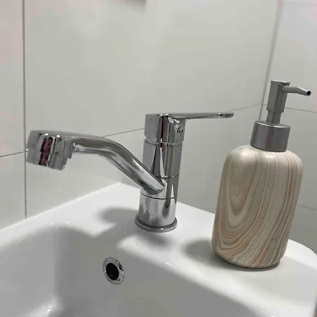 Appartamento Ivo&martina *