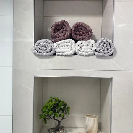 Ivo&martina 아파트