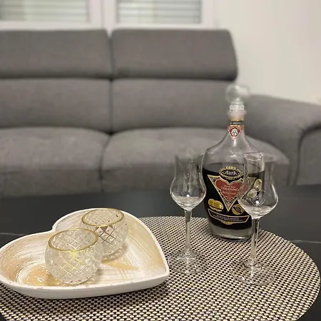 아파트 Ivo&martina 모스타르