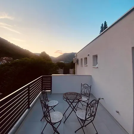 Ivo&martina * 모스타르