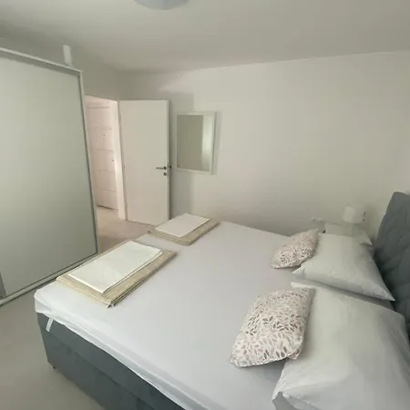 아파트 Ivo&martina