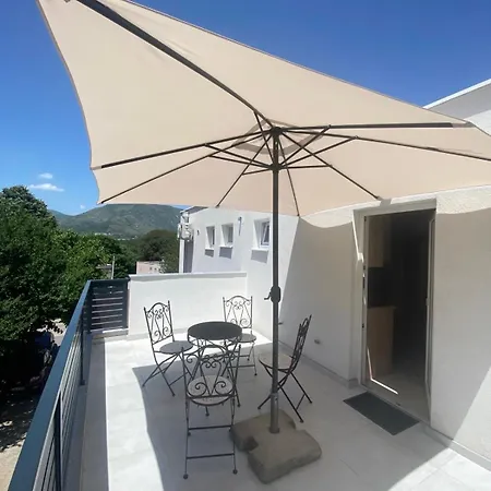 Ivo&martina 모스타르