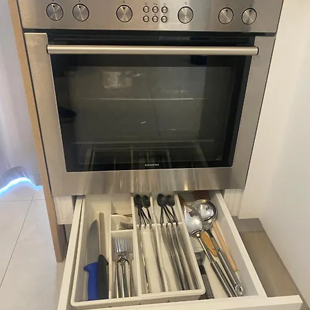 Ivo&martina 아파트 모스타르