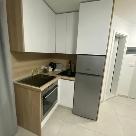 Ivo&martina * 모스타르