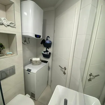 Ivo&martina 아파트 *