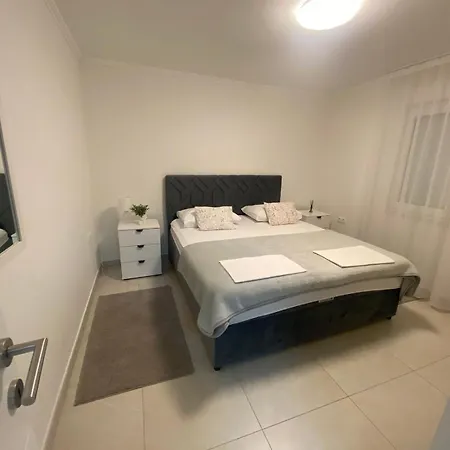 Ivo&martina 모스타르