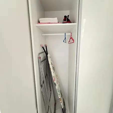 아파트 Ivo&martina