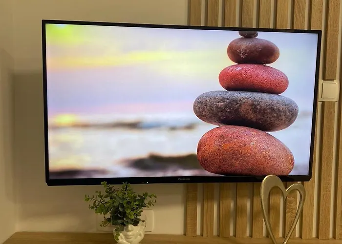 Apartamento Ivo&martina Mostar