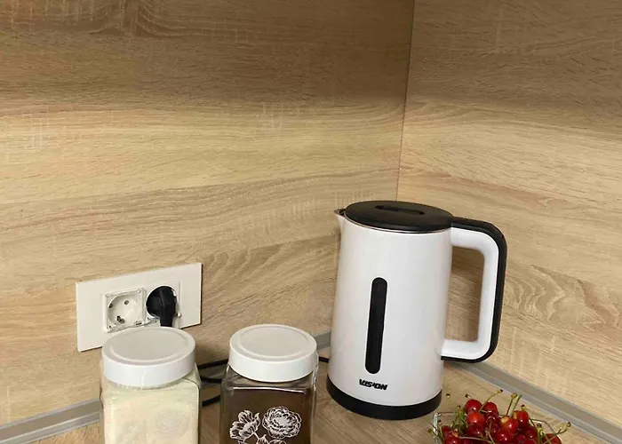 Apartamento Ivo&martina