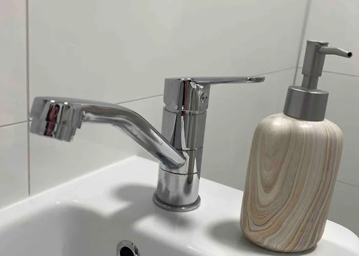 Apartamento Ivo&martina *