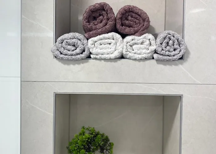 Ivo&martina Apartamento