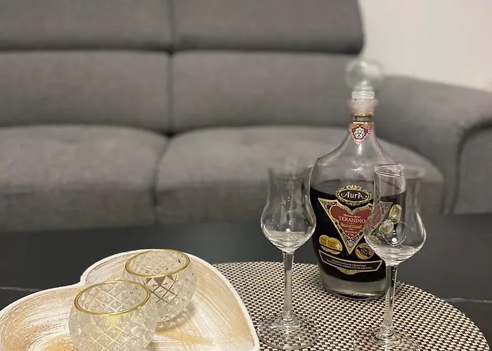 Apartamento Ivo&martina Mostar