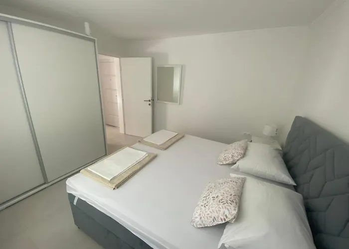 Apartamento Ivo&martina