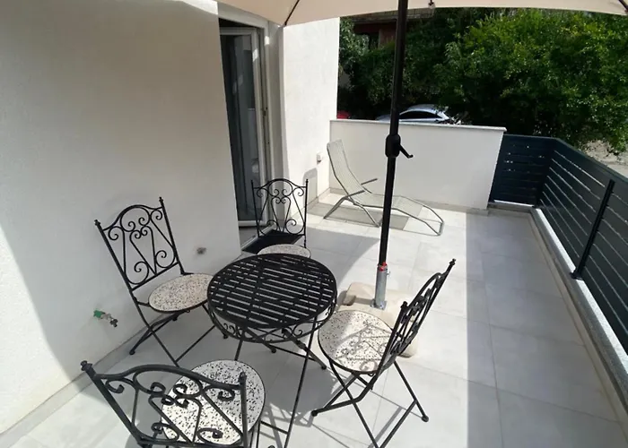 Apartamento Ivo&martina *