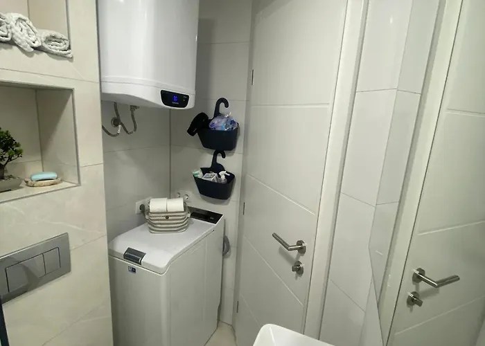 Ivo&martina Apartamento *