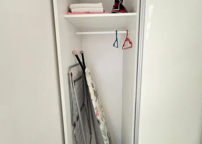 Apartamento Ivo&martina