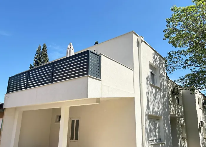 Ivo&martina Apartamento Mostar